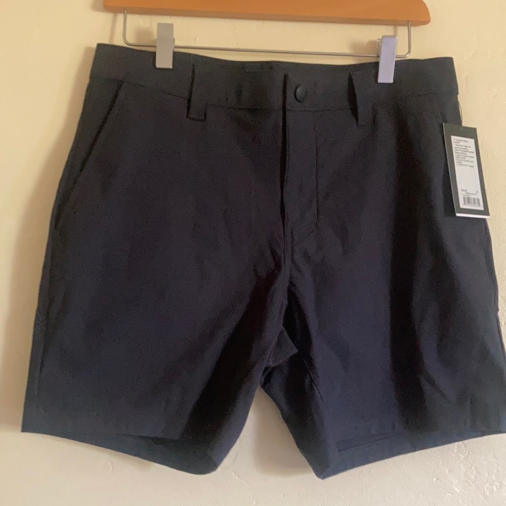 Rhone 7” commuter shorts size 30